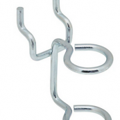 180-539 NAT'L PEGBD TOOL HOLDER
3/4" ZN 3PK