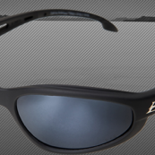 TSM21-G15-7 BLK/G-15 SAFETY GLAS
POLARIZED