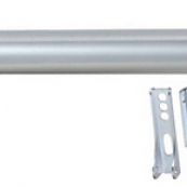181-602 ALUMINUM AIR CLOSER