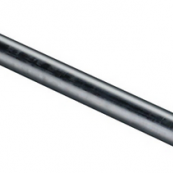 179-804 1/2X36" SMOOTH STEEL ROD
