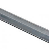 179-903 3/4X48" 12GA SOLID ANGLE