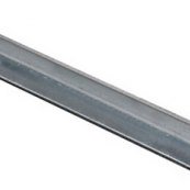 179-911 STEEL ANGLE 3/4X72'