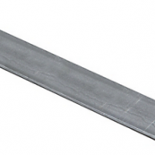 180-000 FLAT STL BAR 3/4X72'