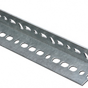180-109 SLOTTED ANGLE 1-1/2X72'