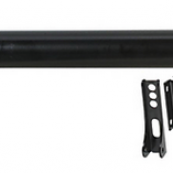 181-636 BLK POSI-GUIDE CLOSER