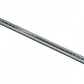 179-762 1/4X36" SMOOTH STEEL ROD