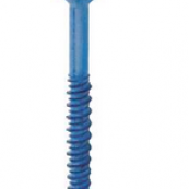 631W 1/4X1-3/4FH CONCRETE SCREW
PK/10 (COBRA)