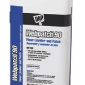 63050 25lb DAP Webpatch Floor
Leveler