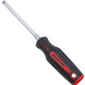SCREWDRIVER MC 1/4X4 SLOTTED