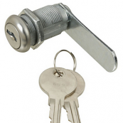 192-484 3/4 DRAWER LOCK