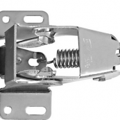 192-773 SCREEN DOOR CATCH