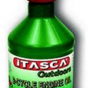 702275 8OZ.2-CYCLE MOTOR OIL