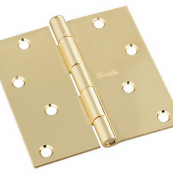 190-108 4X4 SC HINGE US3 PAIR