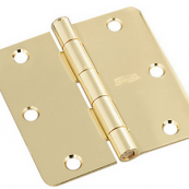 190-231 NAT.3-1/2 FM HINGES BB