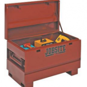 636990 42"JOB SITE CHEST