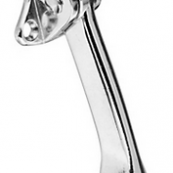 184-275 4"DOOR STOP KICKDOWN