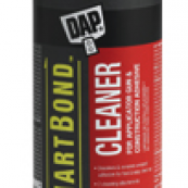 00044 12OZ DAP SMART BOND CLEANR