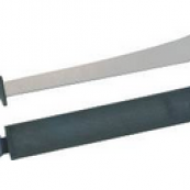 JLO-003-N3L MACHETE W/SHTH 22IN