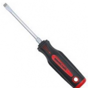 SCREWDRIVER MC 5/16X6 SLOTTED