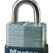 22-T MASTER PADLOCK CD. 2