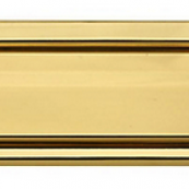 197-913 1-1/2X7 MAIL SLT SB/PB