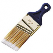 Q3211-2SHORTCUT NYLON/POLY BRUSH