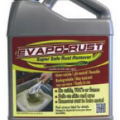 ER004 QUART EVAPO-RUST REMOVER