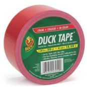 392874 RED DUCT TAPE 1.88X20Y
CMDO