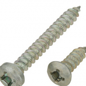 206-102 SHELF BRACKET SCREWS 12P
