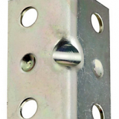 206-920 1-1/2 CORNR BRACE 4pk