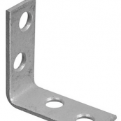 208-736 CORNER IRON 1 1/2 GALV
