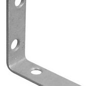208-744 CORNER IRON 2'GALV