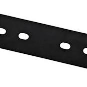 351-453 BLK MND PLATE 9.5X3X1/8
5/BX