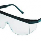 817695 TEAL SAFETY EYEWEAR