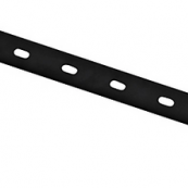 351-457 BLK MND PLATE 14X1.5X1/8