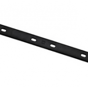 351-461 BLK MND PLATE 24X1.5X1/4
