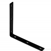 351-469 BLACK BRCE 12.25X1.5X1/4
