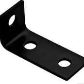 351-477 BLK BRCE 3.5,1.6X1.5X1/8