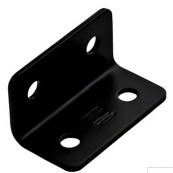 351-483 BLK CORNER BRC 1.6X3X1/8