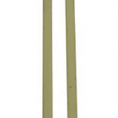 208-637 LID SUPPORT BRGHT BRASS 

