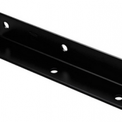 351-487 BLK CORNER BRC 1.6X9X1/8