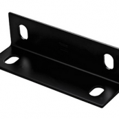 351-489 BLK CORNER BRC 2.1X7X1/8
