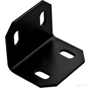 351-494 BLK CORNER BRC 2.4X3X1/8