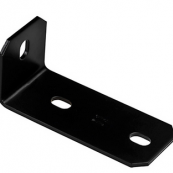 351-499 BLK CRN BRC 6.8,3X3X3/16