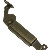 208-660 LID SUPPORT L.H. AB     
