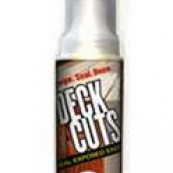 DC DECKCUTS CLEAR END SEALER 4OZ