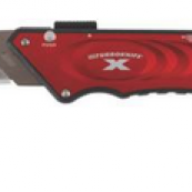 33-132 TURBO KNIFE RED