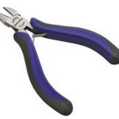 JL-NP039 PLIER MINI DIAG 4-1/2IN