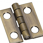 211-201 3/4X5/8 NRRW HINGE AB