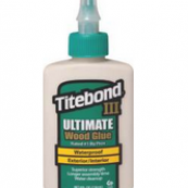 1412 TITEBOND III WD GLUE 4OZ